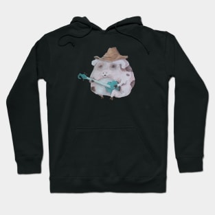 albert Hoodie